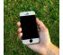 360° kryt Armor iPhone 5/5S/SE - strieborný